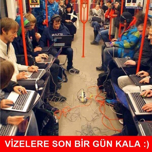 yumurta kapıya dayanınca