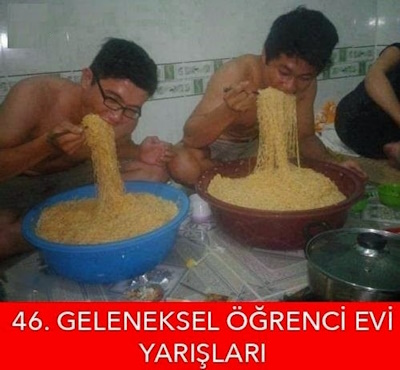 yarışma